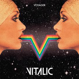 Voyager - 2017 • Álbum