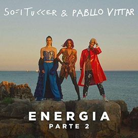 Energia (Parte 2) (part. Sofi Tukker) - 2018 • Single/EP