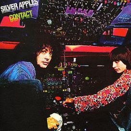 Contact - 1969 • Álbum