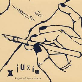 Chapel Of The Chimes - 2002 • Álbum