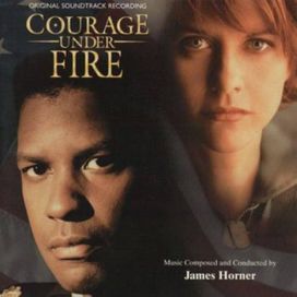 Courage Under Fire - 1996 • Álbum