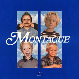 Montague - 2020 • Álbum