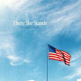 There She Stands - 2026 • Single/EP