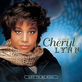 The Best Of Cheryl Lynn: Got To Be Real - 1996 • Álbum