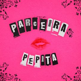 Parceira - 2018 • Single/EP