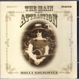 The Main Attraction - 1996 • Álbum