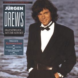 Irgendwann ... Mit Dir Sofort - 1989 • Álbum