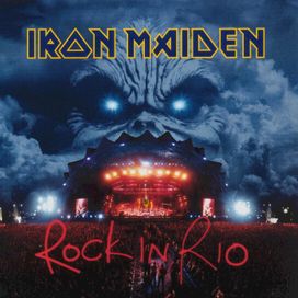 Rock In Rio - 2002 • Álbum