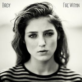 Fire Within - 2013 • Álbum