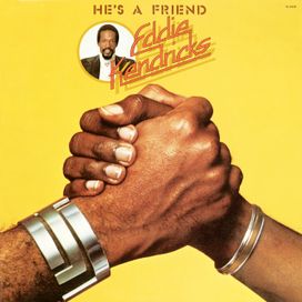 He's A Friend - 1976 • Álbum