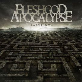 Labyrinth - 2013 • Álbum