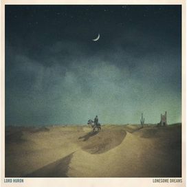 Lonesome Dreams  - 2012 • Álbum
