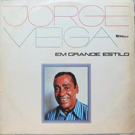 Em Grande Estilo - 1977 • Álbum