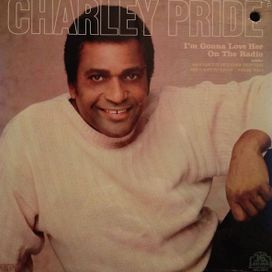 I'm Gonna Love Her On The Radio - 1988 • Álbum
