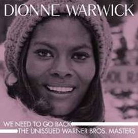 We Need to go Back: The Unissued Warner Bros Masters - 2013 • Recopilación
