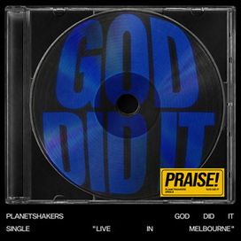God Did It - 2026 • Sencillo/EP
