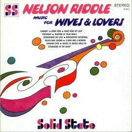 Music For Wives &amp; Lovers - 1967 • Álbum