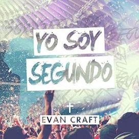 Yo Soy Segundo - 2012 • Álbum
