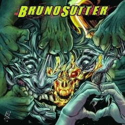 Bruno Sutter - 2015 • Álbum