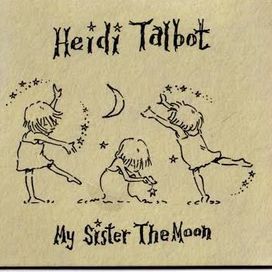My Sister The Moon - 2012 • Single/EP