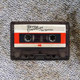 Retro Emporium - 2019 • Sencillo/EP