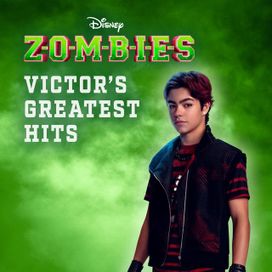 Zombies: Victor's Greatest Hits - 2025 • Coletânea