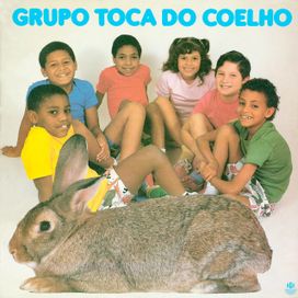 Grupo Toca do Coelho - 1987 • Álbum