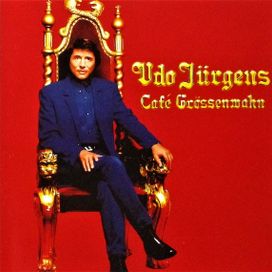 Café Grössenwahn - 1993 • Álbum