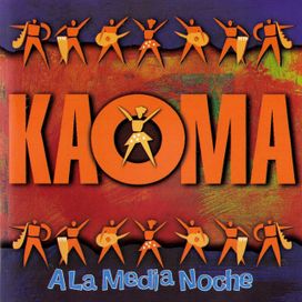 A La Media Noche - 1998 • Álbum