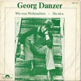 Wie Woa Weihnachten - 1976 • Sencillo/EP