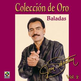 Colección De Oro, Vol. 2: Baladas - 2002 • Recopilación