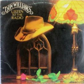 Listen To The Radio - 1982 • Álbum