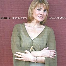 Assíria Nascimento - 2000 • Álbum