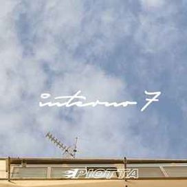 Interno 7 - 2018 • Álbum