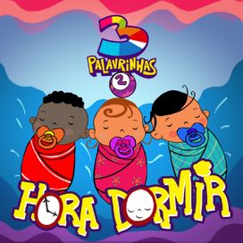 Hora de Dormir, Vol. 2 - 2018 • Álbum