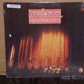 Buck Owens By Popular Demand - 1982 • Álbum