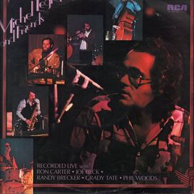 Michel Legrand And Friends - 1976 • Álbum