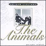 Edição Limitada: The Animals - 2005 • Álbum