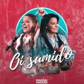Oi Sumido (Ao Vivo) - 2019 • Single/EP