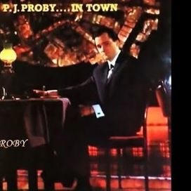 .....In Town - 1966 • Álbum