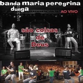 São Coisas de Deus - 2004 • Álbum