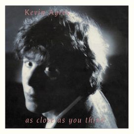As Close As You Think - 1986 • Álbum
