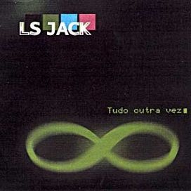 Tudo Outra Vez - 2003 • Álbum