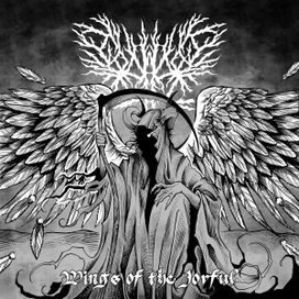 Wings of the Joyful - 2020 • Álbum