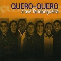 A Ave Fandangueira - 2003 • Álbum