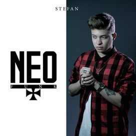Neo Funk - 2017 • Álbum