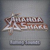 Rolling Sounds - 2011 • Álbum