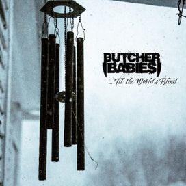 ...'Til The World's Blind - 2023 • Álbum