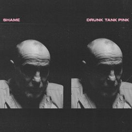 Drunk Tank Pink - 2021 • Álbum