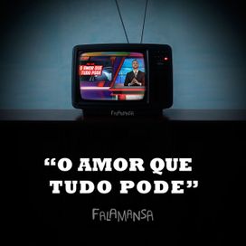 O Amor Que Tudo Pode  - 2020 • Single/EP